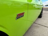 GREEN, 2015 DODGE CHALLENGER Thumnail Image 29