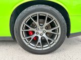 GREEN, 2015 DODGE CHALLENGER Thumnail Image 30