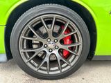 GREEN, 2015 DODGE CHALLENGER Thumnail Image 31