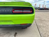 GREEN, 2015 DODGE CHALLENGER Thumnail Image 34