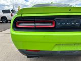 GREEN, 2015 DODGE CHALLENGER Thumnail Image 35