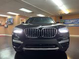BLACK, 2019 BMW X3 Thumnail Image 2