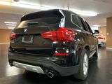 BLACK, 2019 BMW X3 Thumnail Image 5