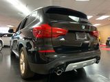 BLACK, 2019 BMW X3 Thumnail Image 7