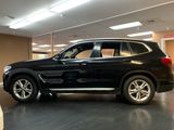 BLACK, 2019 BMW X3 Thumnail Image 8