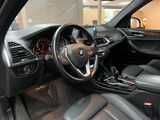 BLACK, 2019 BMW X3 Thumnail Image 13