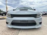 GRAY, 2021 DODGE CHARGER Thumnail Image 2