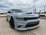 GRAY, 2021 DODGE CHARGER Thumnail Image 3