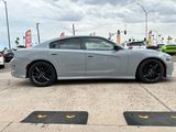GRAY, 2021 DODGE CHARGER Thumnail Image 4