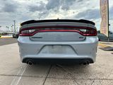 GRAY, 2021 DODGE CHARGER Thumnail Image 6