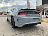 GRAY, 2021 DODGE CHARGER Thumnail Image 7