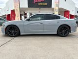 GRAY, 2021 DODGE CHARGER Thumnail Image 9