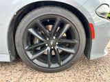 GRAY, 2021 DODGE CHARGER Thumnail Image 41