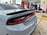 GRAY, 2021 DODGE CHARGER Thumnail Image 45