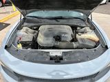 GRAY, 2021 DODGE CHARGER Thumnail Image 47
