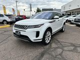 WHITE, 2020 LAND ROVER RANGE ROVER EVOQUE Thumnail Image 1