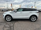WHITE, 2020 LAND ROVER RANGE ROVER EVOQUE Thumnail Image 2