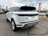 WHITE, 2020 LAND ROVER RANGE ROVER EVOQUE Thumnail Image 3