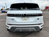 WHITE, 2020 LAND ROVER RANGE ROVER EVOQUE Thumnail Image 4