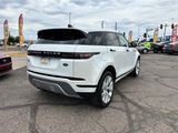 WHITE, 2020 LAND ROVER RANGE ROVER EVOQUE Thumnail Image 5