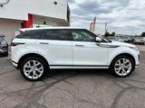 WHITE, 2020 LAND ROVER RANGE ROVER EVOQUE Thumnail Image 6