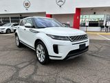 WHITE, 2020 LAND ROVER RANGE ROVER EVOQUE Thumnail Image 7