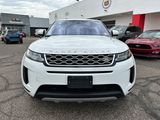 WHITE, 2020 LAND ROVER RANGE ROVER EVOQUE Thumnail Image 8