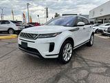 WHITE, 2020 LAND ROVER RANGE ROVER EVOQUE Thumnail Image 9
