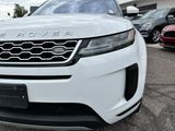 WHITE, 2020 LAND ROVER RANGE ROVER EVOQUE Thumnail Image 10
