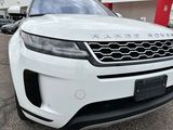 WHITE, 2020 LAND ROVER RANGE ROVER EVOQUE Thumnail Image 11