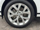 WHITE, 2020 LAND ROVER RANGE ROVER EVOQUE Thumnail Image 13