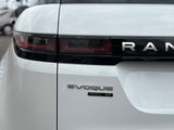 WHITE, 2020 LAND ROVER RANGE ROVER EVOQUE Thumnail Image 14