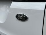 WHITE, 2020 LAND ROVER RANGE ROVER EVOQUE Thumnail Image 16