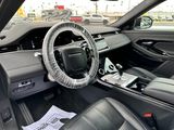 WHITE, 2020 LAND ROVER RANGE ROVER EVOQUE Thumnail Image 21