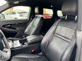 WHITE, 2020 LAND ROVER RANGE ROVER EVOQUE Thumnail Image 22