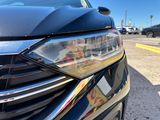 BLACK, 2023 VOLKSWAGEN JETTA Thumnail Image 9