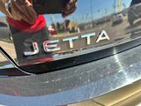 BLACK, 2023 VOLKSWAGEN JETTA Thumnail Image 14