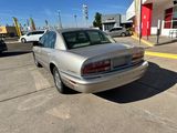 BEIGE, 1997 BUICK PARK AVENUE Thumnail Image 3