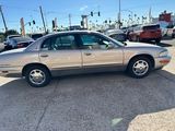 BEIGE, 1997 BUICK PARK AVENUE Thumnail Image 6