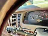 BEIGE, 1997 BUICK PARK AVENUE Thumnail Image 17
