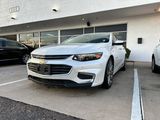 WHITE, 2016 CHEVROLET MALIBU Thumnail Image 1