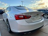 WHITE, 2016 CHEVROLET MALIBU Thumnail Image 3