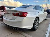 WHITE, 2016 CHEVROLET MALIBU Thumnail Image 4