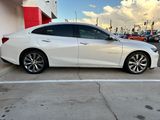 WHITE, 2016 CHEVROLET MALIBU Thumnail Image 5