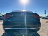 BLACK, 2019 VOLKSWAGEN PASSAT Thumnail Image 6
