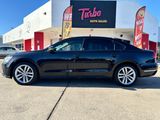 BLACK, 2019 VOLKSWAGEN PASSAT Thumnail Image 8