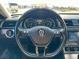 BLACK, 2019 VOLKSWAGEN PASSAT Thumnail Image 13