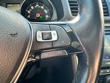 BLACK, 2019 VOLKSWAGEN PASSAT Thumnail Image 15