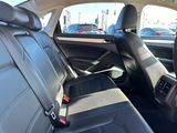 BLACK, 2019 VOLKSWAGEN PASSAT Thumnail Image 28