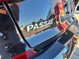 BLACK, 2019 VOLKSWAGEN PASSAT Thumnail Image 36